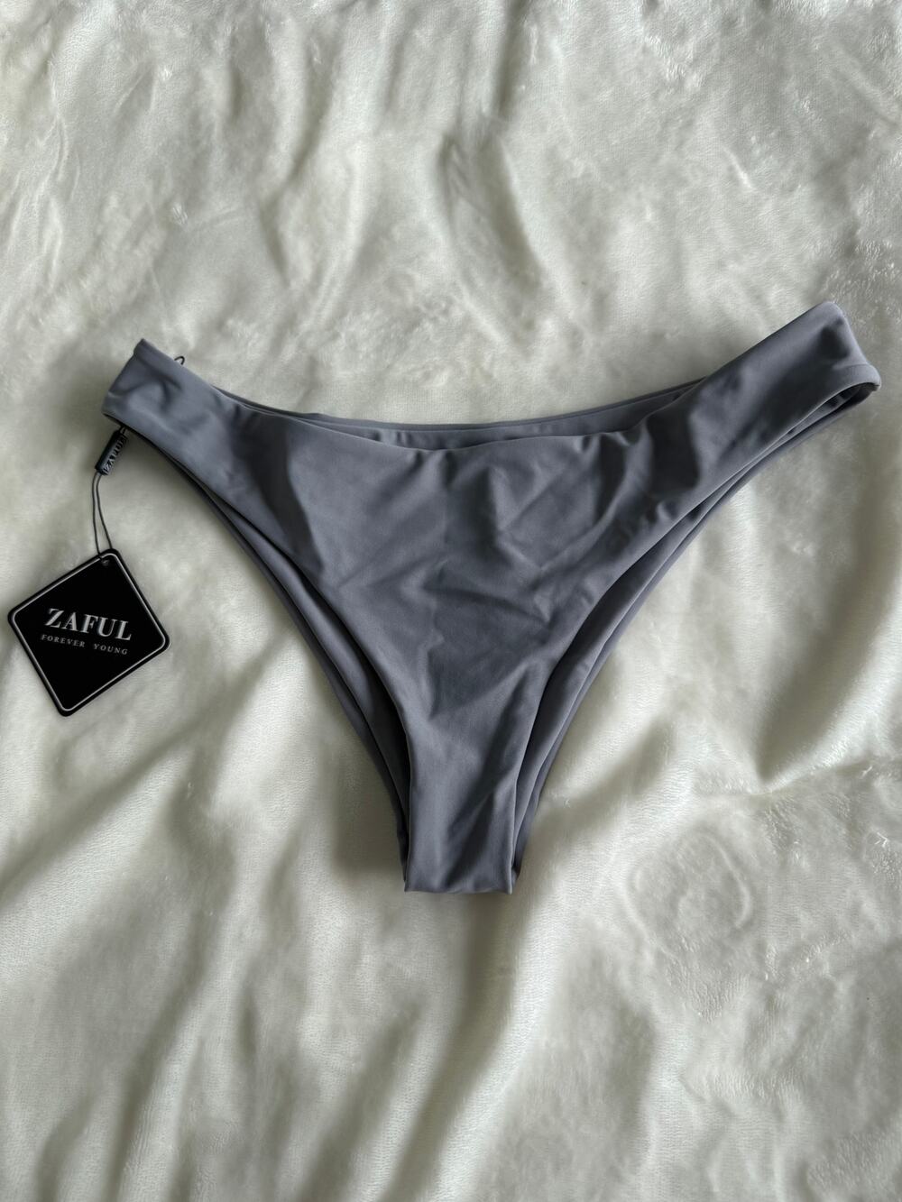 ZAFUL bikini bottoms